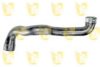 OPEL 13101638 Charger Intake Hose